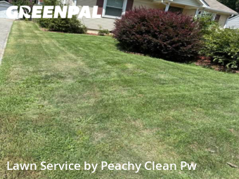 Lawn Care Service nearby Carrollton, GA, 