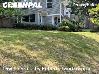 Yard Mowing nearby Arlington, VA, 