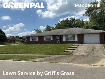 Grass Cutting nearby Dayton, OH, 