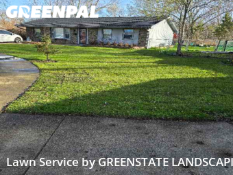 Lawn Care Service nearby Schaumburg, IL, 