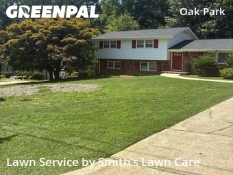 Lawn Service nearby Raleigh, NC, 