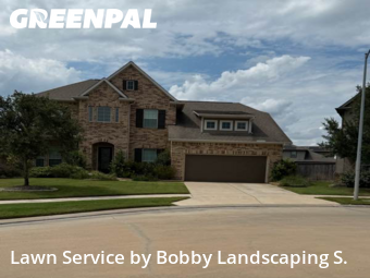 Lawn Service nearby Richmond, TX, 