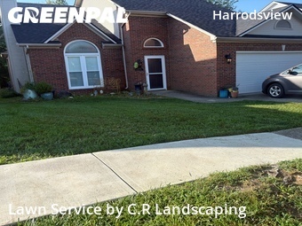 Lawn Care nearby Lexington, KY, 