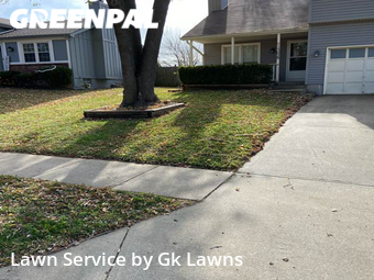 Yard Cutting nearby Olathe, KS, 