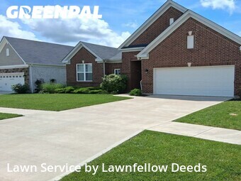 Lawn Cut nearby Lebanon, OH, 