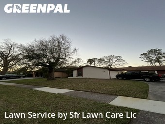 Yard Services in Northdale, 33624, Lawn Services by Sfr Lawn Care Llc, work completed in Nov , 2025