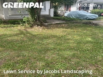 Grass Cutting nearby Columbia, SC, 