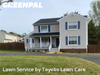 Grass Cutting nearby Richmond, VA, 