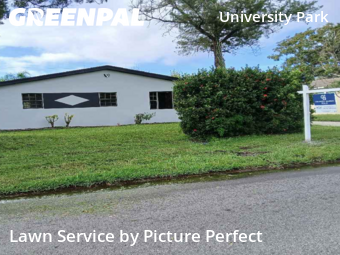 Lawn Cutting nearby Melbourne, FL, 