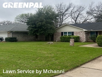 Lawn Maintenance nearby Hurst, TX, 