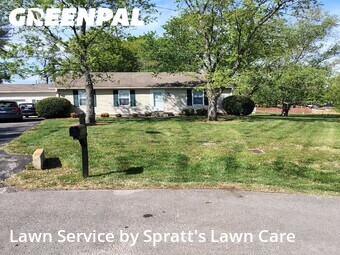 Lawn Cut nearby Smyrna, TN, 