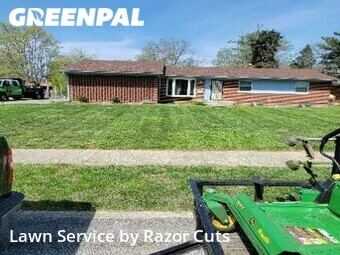 Grass Cutting nearby Indianapolis, IN, 