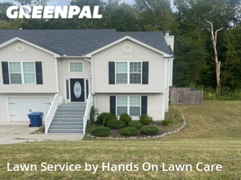 Lawn Mowing Service nearby Winder, GA, 