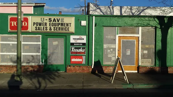 U-Save Power Equipment Photo 3