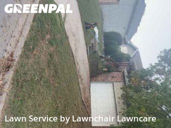 Yard Mowing nearby Springfield, MO, 