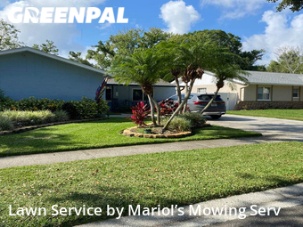 Lawn Service nearby Largo, FL, 