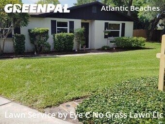 Lawn Care Service nearby Atlantic Beach, FL, 