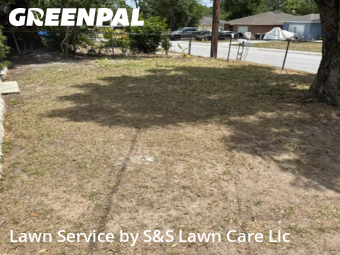Lawn Mowing nearby Lakeland, FL, 