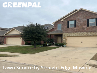 Lawn Maintenance nearby Fort Worth, TX, 76119