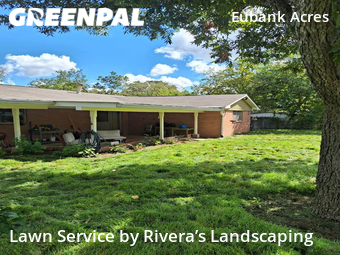 Lawn Mow nearby Austin, TX, 