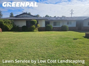 Work completed by local-lawn-cutting-services-in-Fresno-CA