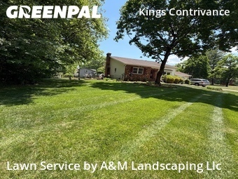 Lawn Maintenance nearby Columbia, MD, 