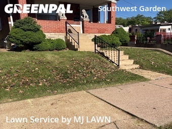 Lawn Mowing Servicein St Louis,63139,Lawn Care Service by MJ LAWN, work completed in Jun , 2026