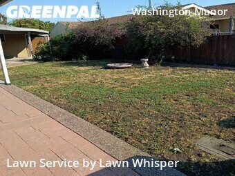 Yard Cutting nearby San Leandro, CA, 