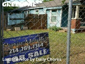 Grass Cutting nearby Wichita Falls, TX, 