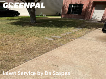 Lawn Cutting nearby Cypress, TX, 