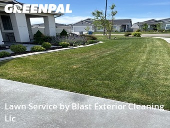 Grass Cutting nearby Nampa, ID, 