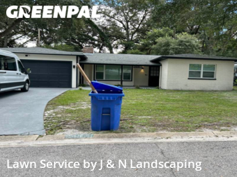 Lawn Maintenance nearby Tampa, FL, 
