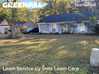 Lawn Mowing nearby Charlotte, NC, 