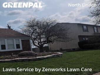 Lawn Care Service nearby Hilliard, OH, 
