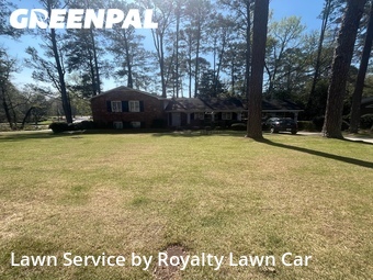 Lawn Care nearby Columbus, GA, 