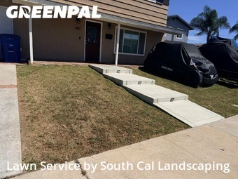 Grass Cutting nearby Chula Vista, CA, 