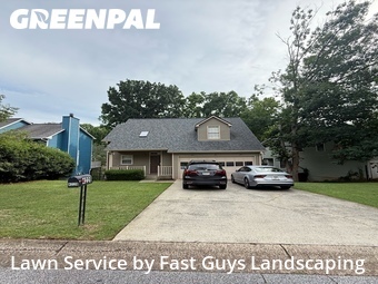 Yard Mowing nearby Kennesaw, GA, 