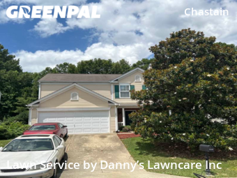 Lawn Cutting nearby Raleigh, NC, 