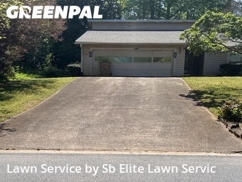 Lawn Service nearby Alpharetta, GA, 