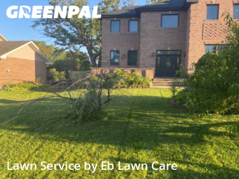 Grass Cut nearby Des Plaines, IL, 