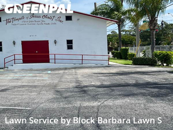 Lawn Service nearby West Palm Beach, FL, 