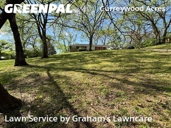 Lawn Cut nearby Nashville, TN, 