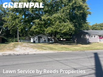 Lawn Mow nearby Marion, OH, 