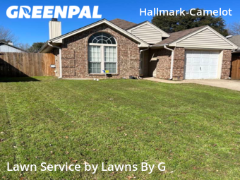 Yard Cutting nearby Fort Worth, TX, 