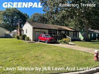 Mowing Services in Newport News, 23601, Property Maintenance by J&R Lawn And Landsca, work completed in Oct , 2025