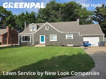Lawn Cutting nearby Wichita, KS, 