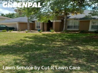 Lawn Care Service nearby Orange Park, FL, 