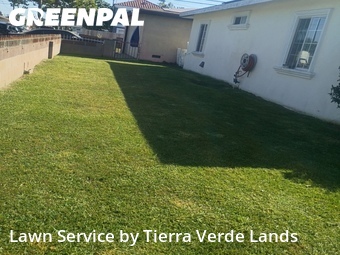 Yard Cutting nearby Downey, CA, 