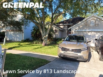 Grass Cutting nearby Tampa, FL, 