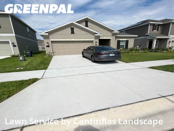 Lawn Cutting nearby Davenport, FL, 